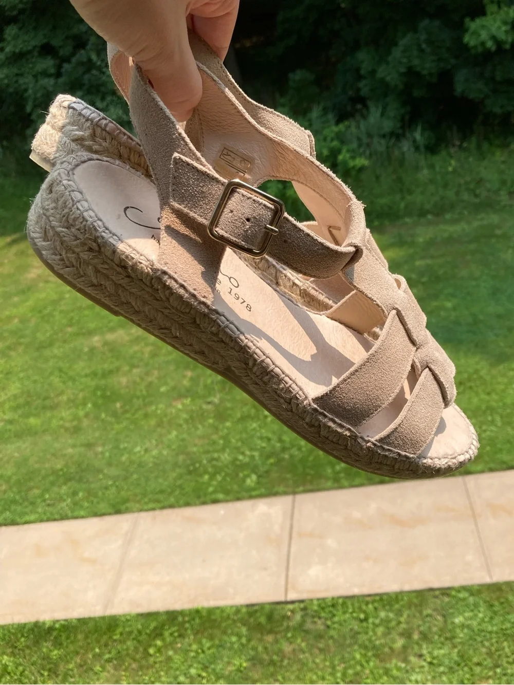 Anthropologie giamo tan